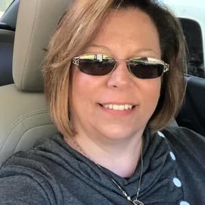 Meet your Posher, Brandy